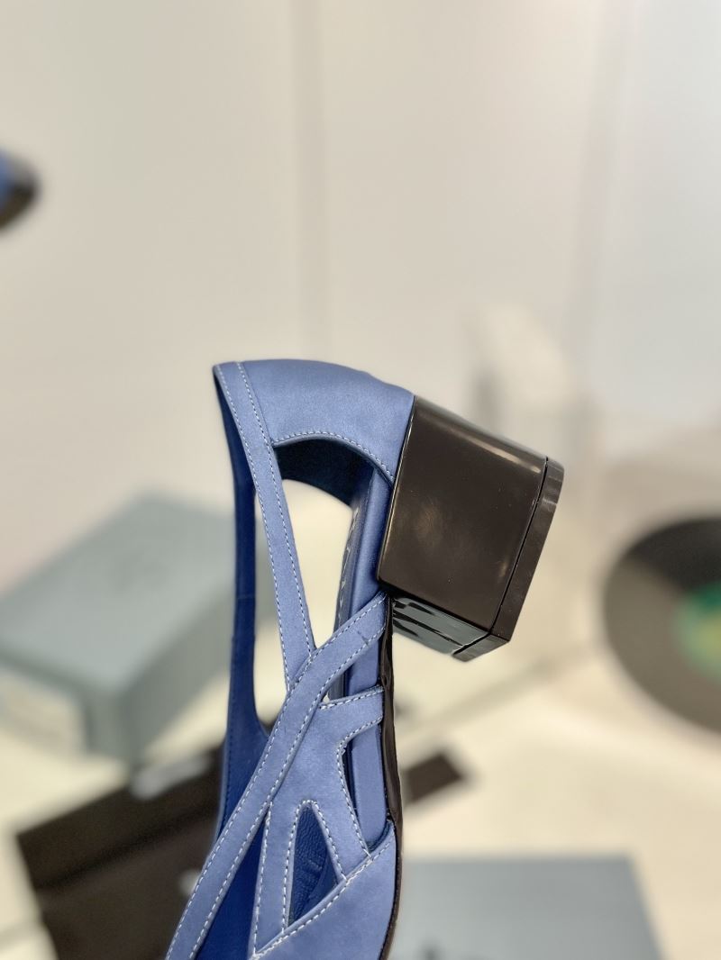 Prada Sandals